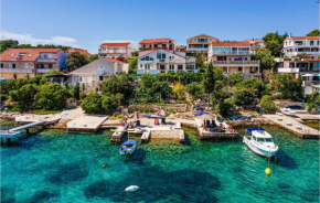 Stunning Apartment In Lumbarda With Wifi